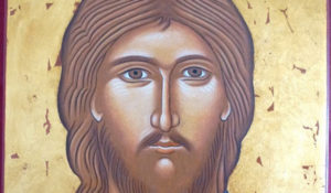 visage de jesus